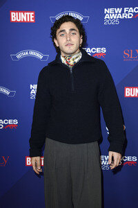 Bunte New Faces Award Music 2025 in Berlin