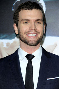 Filmpremiere 'Live by Night' in Los Angeles