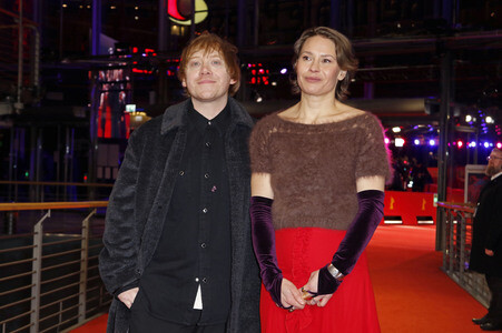 Filmpremiere 'Nightborn', Berlinale 2026