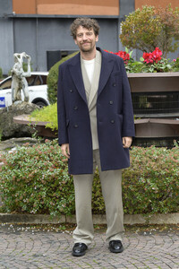 Photocall 'Prima di noi' in Rom