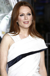 'Non Stop' Premiere, Los Angeles