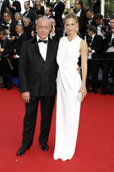 'La tete haute / Standing Tall' Premiere, Cannes Film Festival 2015