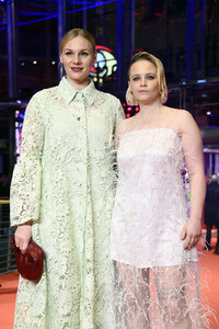 Festivaleröffnung und Filmpremiere 'No Good Men', Berlinale 2026