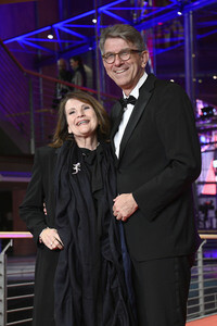 Festivaleröffnung und Filmpremiere 'No Good Men', Berlinale 2026