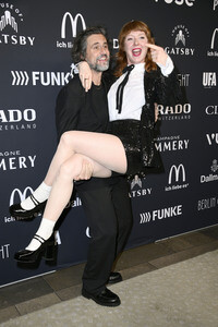 Berlin Opening Night, Berlinale 2026