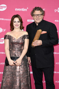 Opus Klassik 2025 in Berlin