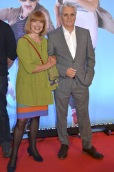 Filmpremiere von 'Rico, Oskar und das Herzgebreche' in München