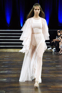 Mercedes-Benz Fashion Week Berlin Spring/Summer 2017