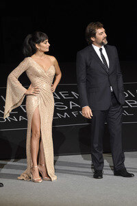 'Loving Pablo' Premiere, San Sebastian Film Festival 2017