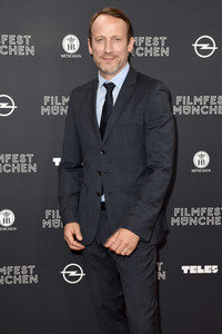 Serienpremiere 'Parfum', Filmfest München 2018