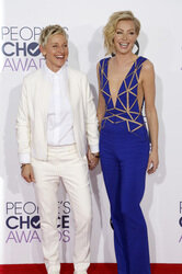 41. People's Choice Awards, Los Angeles