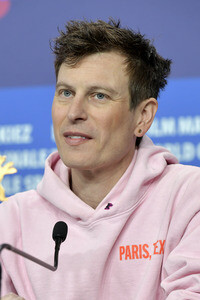 Pressekonferenz 'The Only Living Pickpocket in New York', Berlinale 2026