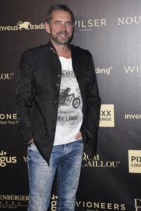 PIXX Lounge Event in München