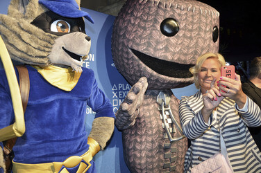 Playstation Experience Party, München