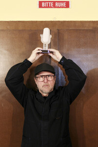 13.05.2026<br>Deutscher Podcast Award 2026 in Berlin