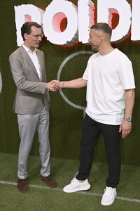 Filmpremiere 'Poldi' in Köln