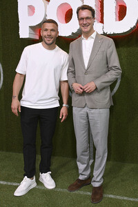 Filmpremiere 'Poldi' in Köln