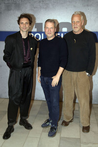 Filmpremiere 'Polizeiruf 110: Goldraub' in Potsdam