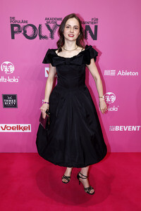 Polyton Preisverleihung 2026 in Berlin