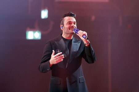 Polyton Preisverleihung 2026 in Berlin