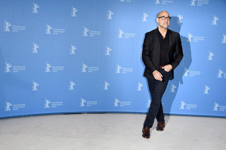 'Final Portrait' Photocall, Berlinale 2017