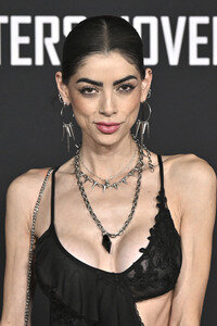 Filmpremiere 'Predator: Badlands' in Los Angeles