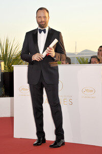 Preisträger Photocall, Cannes Film Festival 2017