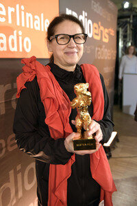 RadioEins Berlinale-Nighttalk mit den Preisträgern, Berlinale 2017