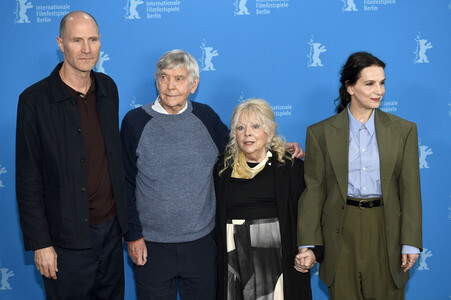 Photocall 'Queen at Sea', Berlinale 2026