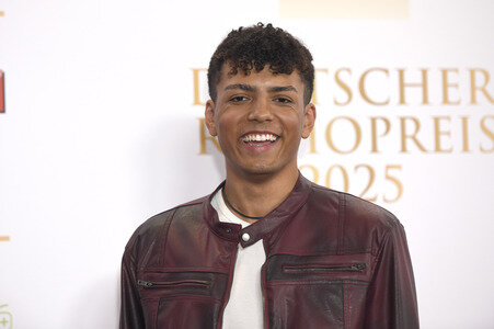 Deutscher Radiopreis 2025 in Hamburg