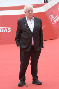 Filmpremiere 'Re-creation', Internationales Filmfestival Rom 2025