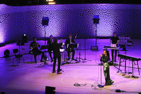 Reeperbahnfestival 2017 in Hamburg