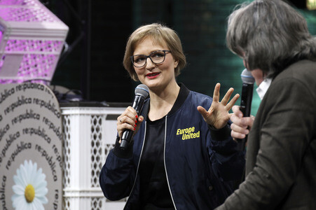 re:publica 2026 in Berlin