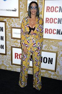 Roc Nation Brunch 2018 in New York