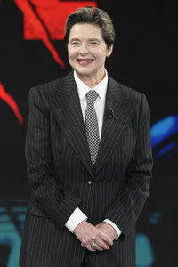 Talkshow 'Belve 2025' in Rom