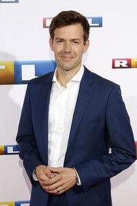 RTL Programm Pressekonferenz und Premiere von 'Deutschland 83' in Hamburg