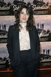 Filmpremiere 'Sabbatical' in Berlin