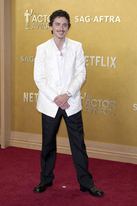 Actor Awards 2026 in Los Angeles