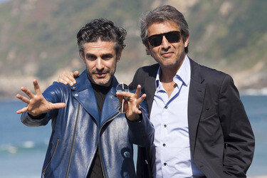 'Relatos salvajes' Photocall, San Sebastian Film Festival 2014