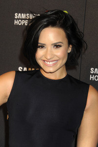 Samsung Hope For Children Gala 2015 in New York