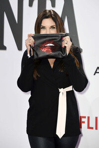 Screening 'Santa Clarita Diet' in Berlin