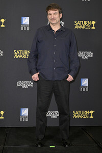 Saturn Awards 2026 in Universal City