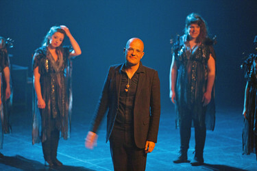 Konzert von Scala & Kolacny Brothers in Hamburg