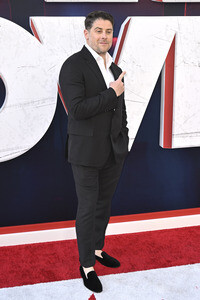 Filmpremiere 'Scary Movie' in Los Angeles