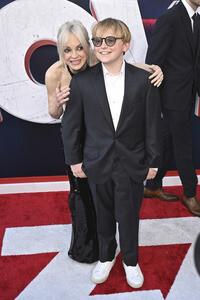 Filmpremiere 'Scary Movie' in Los Angeles