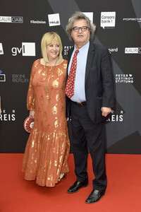 Deutscher Schauspielerpreis 2016 in Berlin