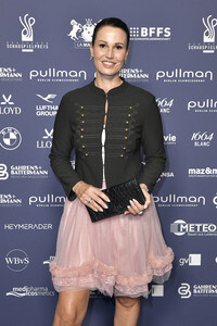 Deutscher Schauspielpreis 2026 in Berlin
