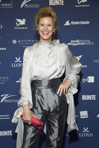 Deutscher Schauspielpreis 2025 in Berlin