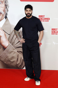 Filmpremiere 'Horst Schlämmer sucht das Glück' in Essen
