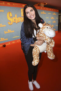 Filmpremiere 'Burg Schreckenstein' in München